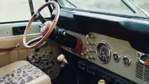 Jeep CJ-8 Scrambler ARB Overland Edition