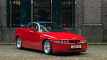 Alfa Romeo SZ (1991)  a la venta
