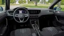 Volkswangen Polo 2021