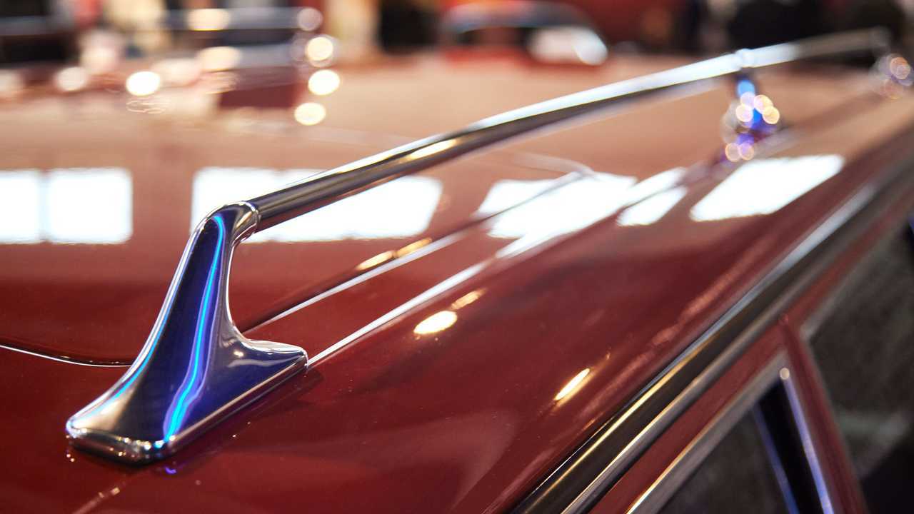 La storia delle più belle Mercedes Station Wagon