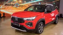Fiat Pulse Impetus T200 2022 (M1)