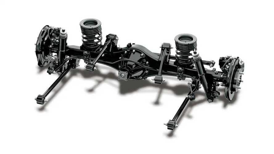 Toyota Land Cruiser GR Sport