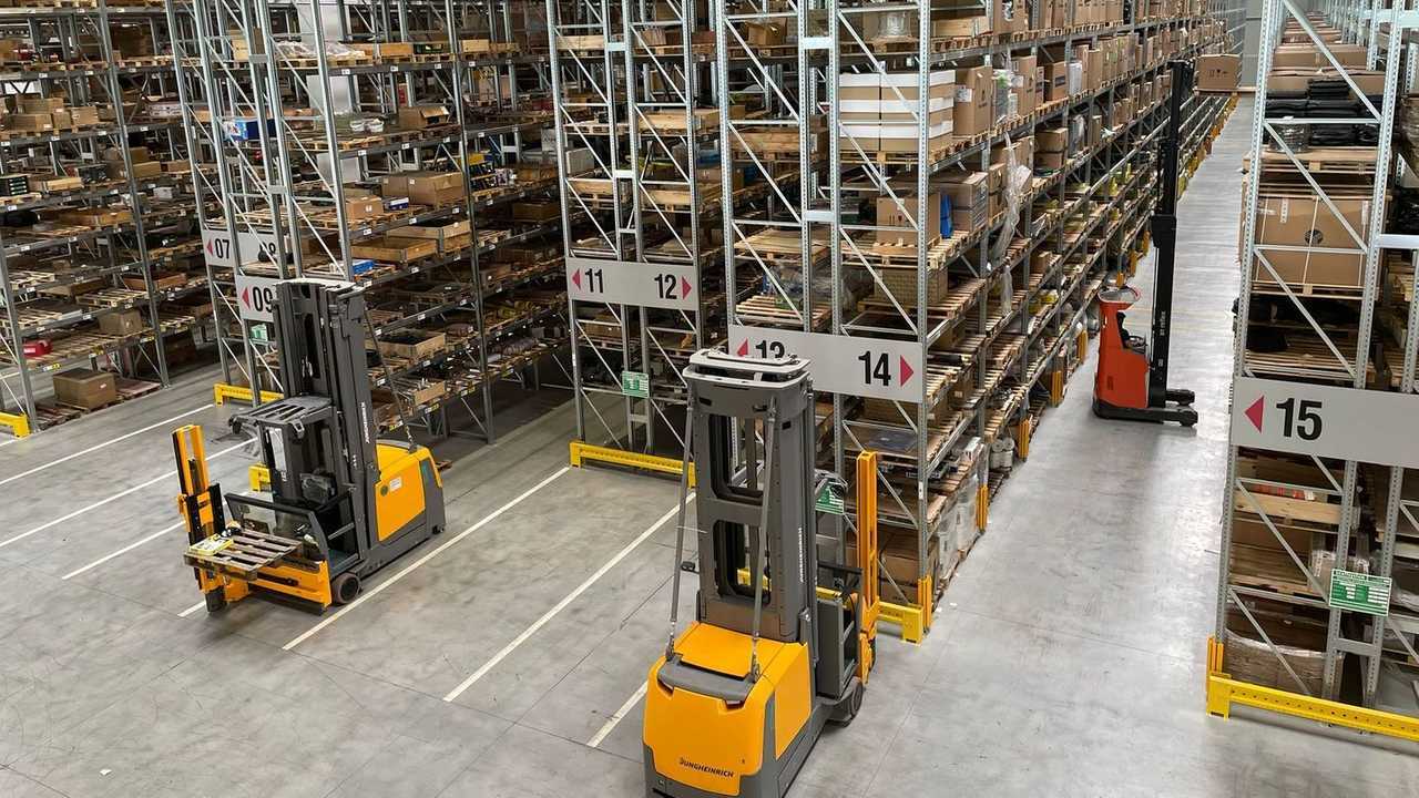 Kramp Reggio Emilia