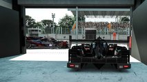 Première manche des Virtual Series du Mans à Monza