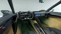 SP Automotive Chaos