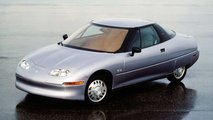 GM EV1 (1996)