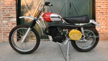 Husqvarna Viking 360 1968