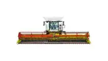 CLAAS TRION