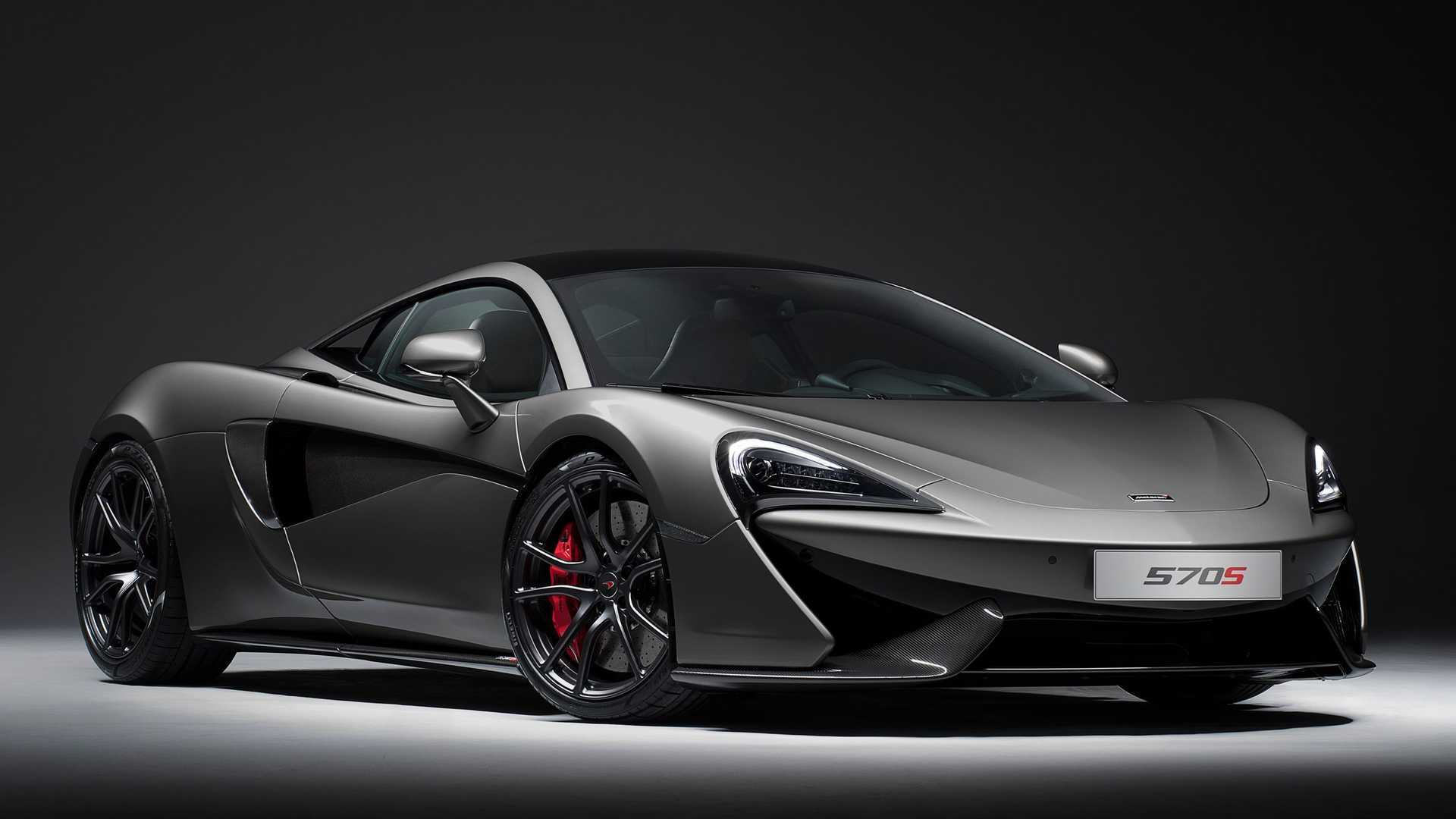 [GÜNCEL] BMW, McLaren ile ilgilendiği iddialarını reddetti