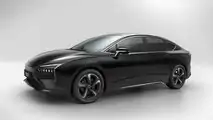 Mobilize Limo (2021)