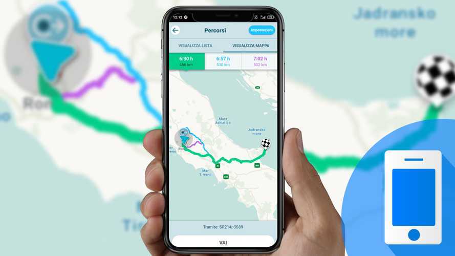 Le ultime novità di Waze per chi viaggia in auto