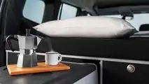 Mercedes Citan Micro-Camper (2021)