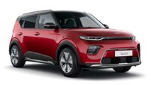 Kia Soul EV Maxx