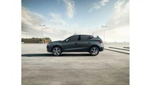 Yeni SEAT Arona Yan Cephe