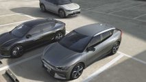 Kia EV6 Rear Cross-Traffic Collision-Avoidance Assist