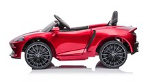 McLaren GT Ride-On Side