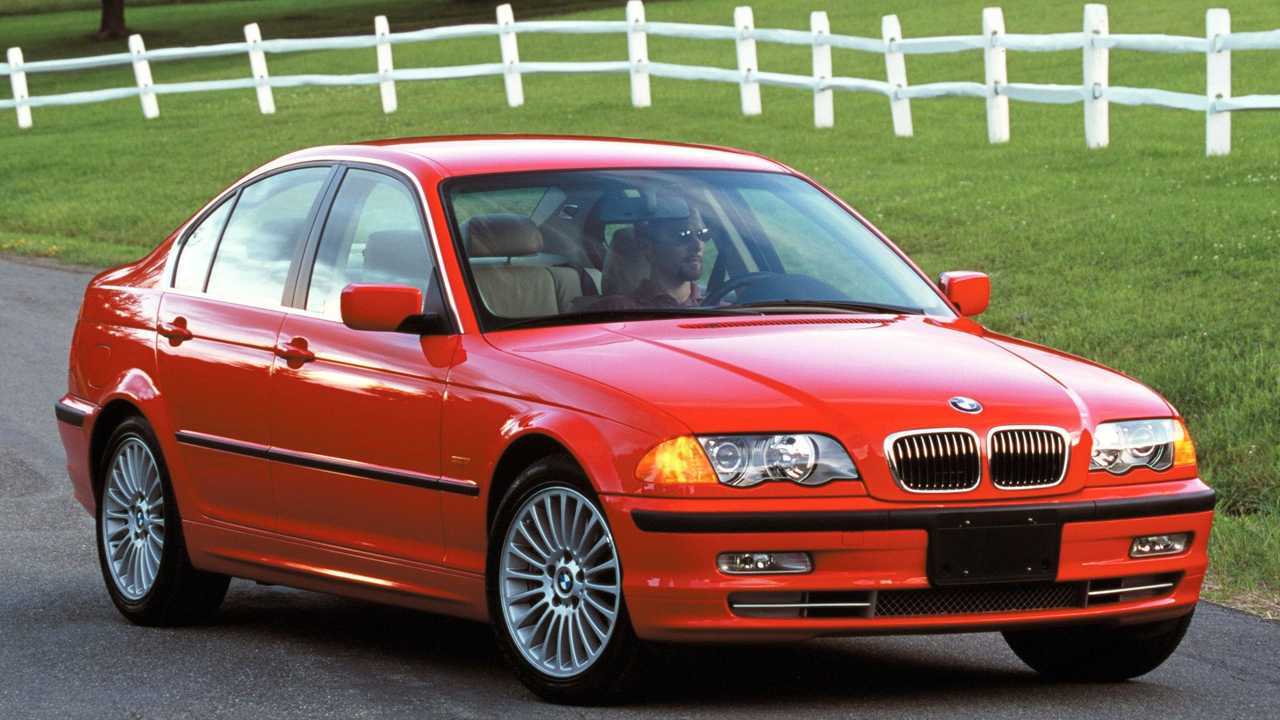 Foto - BMW 328ci (e46), Perché Comprarla Classic