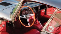 Jaguar E-Type 1961-1975