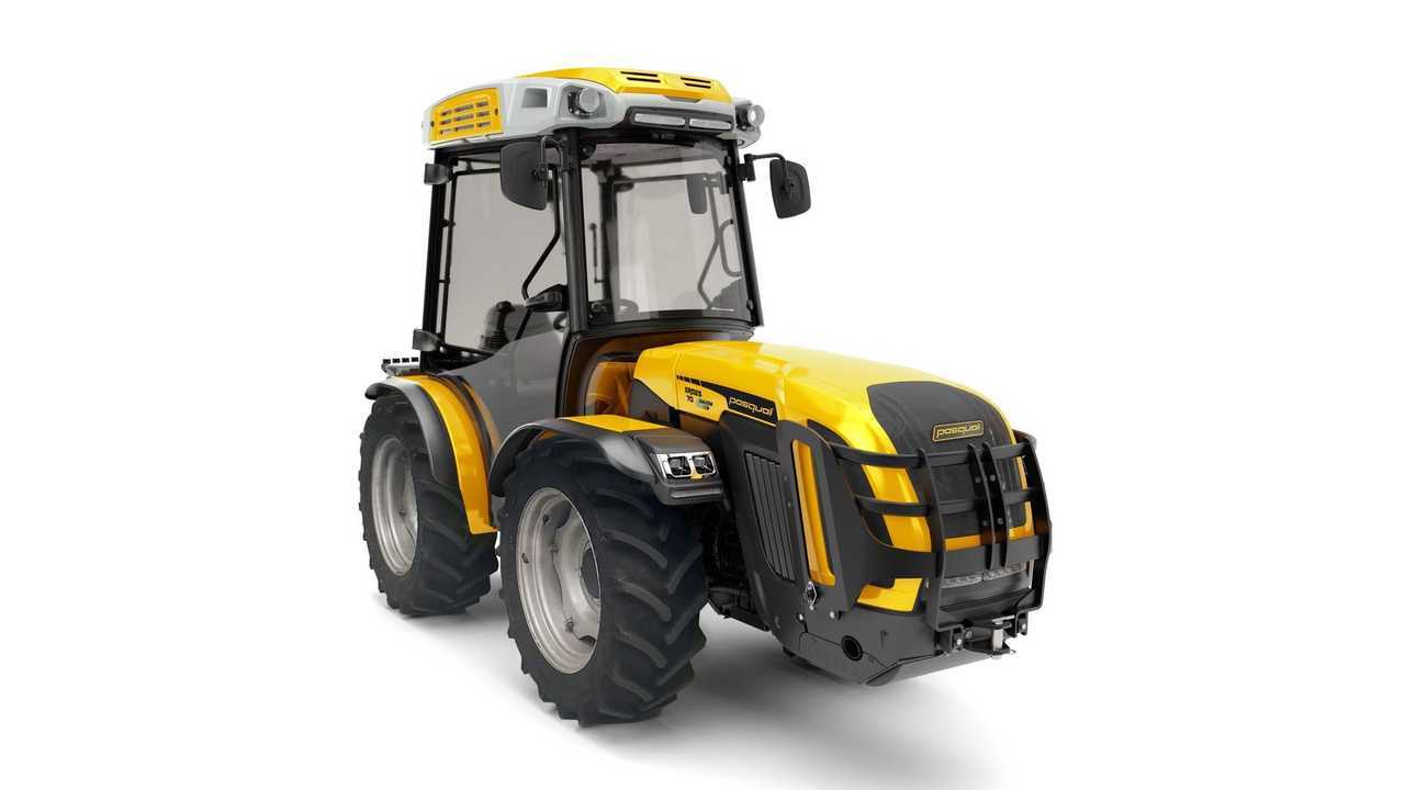 BCS serie 70