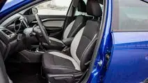 Lada Vesta Cross Limousine (2021)