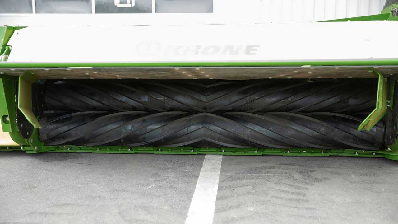 KRONE BiG M 450 CR