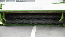 KRONE BiG M 450 CR