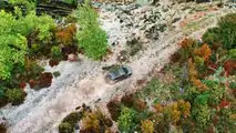 Subaru Solterra, i nuovi teaser del crossover elettrico