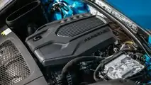 Porsche Macan (2021) im Test