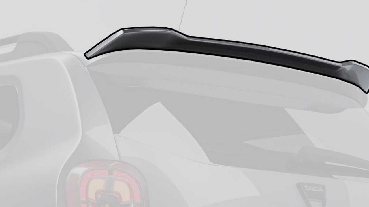 Dacia Duster Widebody Aero-Kit by Prior-Design