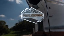 Ford Bronco Wildtrak, la versione 
