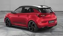 Opel Grandland e Crossland, il tuning di Irmscher