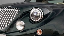 Hurtan Grand Albaycín Cabrio Heritage (2021)
