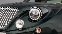 Hurtan Grand Albaycín Cabrio Heritage (2021)