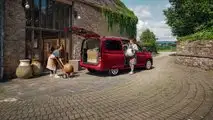 Ford Tourneo Connect 2022