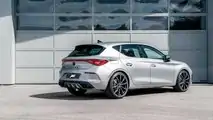 Cupra Leon VZ par ABT Sportsline