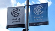 Madrid Central 2021