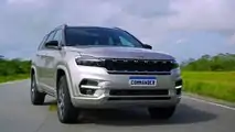 Jeep Commander 2022