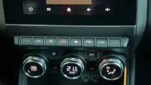 Prueba Renault Clio Zen E-TECH Híbrido 2021