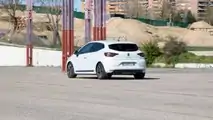 Prueba Renault Clio Zen E-TECH Híbrido 2021