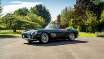 GTO Engineering California Spyder Revival