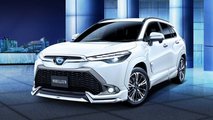 Toyota Corolla Cross by Modellista
