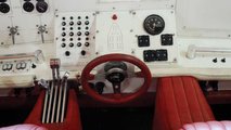 Lancha Clase 1 Miura Lamborghini 1984