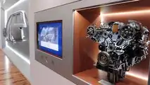  La fabbrica Land Rover di Solihull