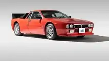 Lancia 037 Rally Stradale