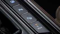 VW Phideon GTE
