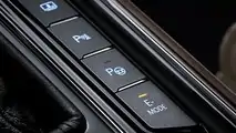 VW Phideon GTE