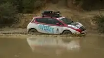 Nissan Leaf All Terrain