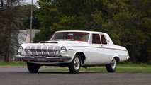 1963 Dodge 330 Max Wedge
