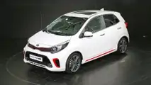2017 Kia Picanto
