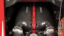 Ferrari LaFerrari all'asta da RM Sotheby's